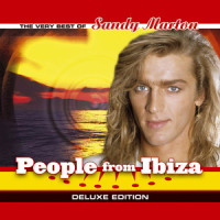 Camel by Camel - Singolo vocal_Sandy Marton