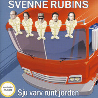 Idag Ska Jag Slå Mitt Personliga Rekord I Att Göra Så Lite Som Det Går_Svenne Rubins