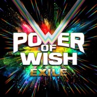 POWER OF WISH_EXILE