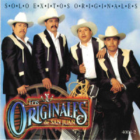 Me Enseñaste el Cobre_Los Originales De San Juan,Jesus Chavez,Alicia Jiménez