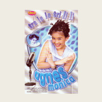 Teng Tong Teng_AGNEZ MO