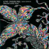 CHRYSALIS OR BUTTERFLY_DREAMS COME TRUE