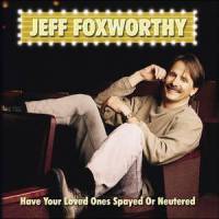 T.V. And Its Side Effects_Jeff Foxworthy
