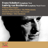 Symphony No. 9 in C Major, D. 944 "The Great": III. Scherzo. Allegro vivace_Wilhelm Furtwängler,Berliner Philharmoniker
