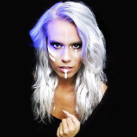 Wildfire(feat. Tiny)_Greta Salóme,Tiny
