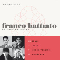 Tutto L'Universo Obbedisce All'Amore_Franco Battiato