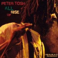 400 Years_Peter Tosh
