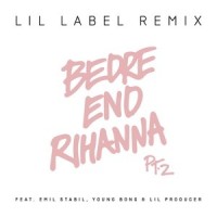 Bedre end Rihanna Pt. 2_Citybois,Emil Stabil,Young Bong,Lil Producer