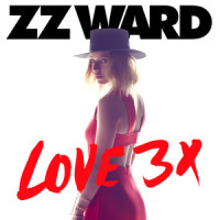 LOVE 3X_ZZ Ward