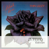 Roisin Dubh (Black Rose) : A Rock Legend_Thin Lizzy