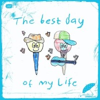 The Best Day of My Life(feat. Kyle Daniel)_Electric Umbrella,Kyle Daniel