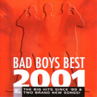 Love Really Hurts Without You_Bad Boys Blue