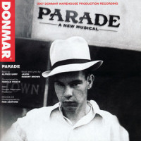 That's What He Said_Shaun Escoffery,Parade 2007 Donmar Warehouse Cast Recording Company