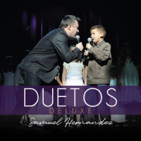 Dame Tu Mano_Samuel Hernández,Jaime Barcelo,Jaime Barceló