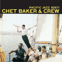 Revelation_Chet Baker