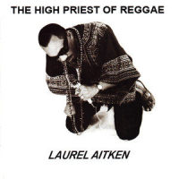 Blues Dance_Laurel Aitken,Girlie