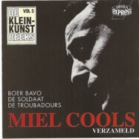 Niemand weet_Miel Cools
