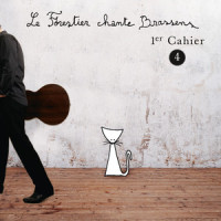 Boulevard du temps qui passe_Maxime Le Forestier