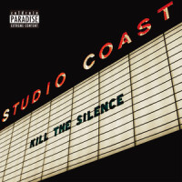 PARADISE(Kill The Silence)for LEAD GUITARISTS_coldrain