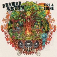 World on Fire(feat. Slightly Stoopid)_Stick Figure,Slightly Stoopid,Prince Fatty