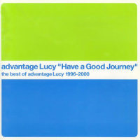 空は動かずに_Advantage Lucy