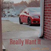 Really Want It_Harry James