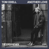 Another Love_Tom Odell,Tiësto