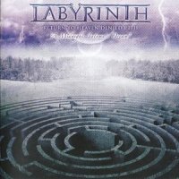 Like Shadows in the Dark_Labyrinth