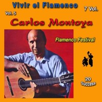 La Virgen de la Macarena_Carlos Montoya