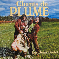 Léon le caméléon_Les Denis Drolet,Plume Latraverse