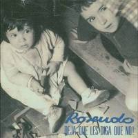 Go Home!_Rosendo