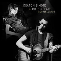 Ready for a Lifetime_Keaton Simons,Rie Sinclair