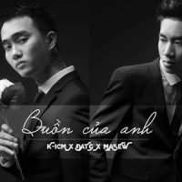 Buồn Của Anh_K-ICM,Đạt G,Masew