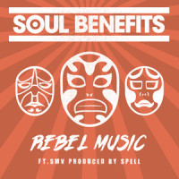 Rebel Music_Soul Benefits,SMV