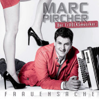 Auf Zimmer 9 war Wolke 7_Marc Pircher