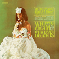 Ladyfingers_Herb Alpert,Herb Alpert & The Tijuana Brass