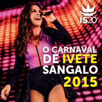 Tempo De Alegria_Ivete Sangalo