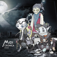 %(feat. Hiro-a-key)_MIDICRONICA,Hiro-a-key