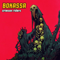 Immortal Space Pirate 2: The Last Shredi_Bokassa