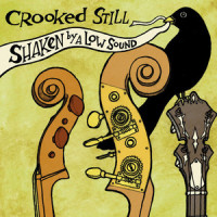 Can't You Hear Me Callin'_Crooked Still