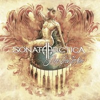 Wildfire, Pt. III - Wildfire, Town, Population: 0_Sonata Arctica