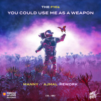 You Could Use Me as a Weapon_MANNY (in),The F16s,Ajmal