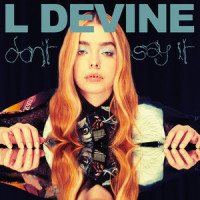 Don't Say It_L Devine