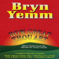 Amazing Grace_Bryn Yemm