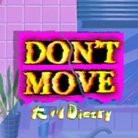 don't move_大川Dietry