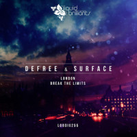 London_Defree,Surface