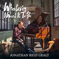 Give It All up(feat. Michael Deleget, Caissie Levy, Whitney Bashor & James Bilodeau)_Jonathan Reid Gealt,Michael Deleget,Caissie Levy,Whitney Bashor,James Bilodeau