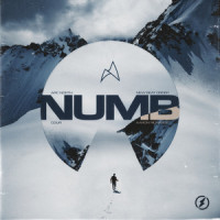 Numb_Arc North,New Beat Order,Aaron Richards