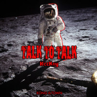 TALK TO TALK_HotKey