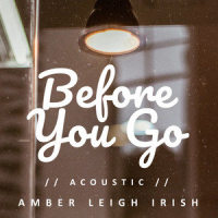 Before You Go_Amber Leigh Irish